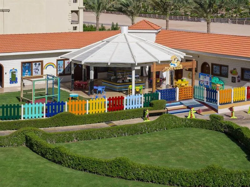 Sports and Entertainment, Rixos Premium Seagate, Red Sea Riviera