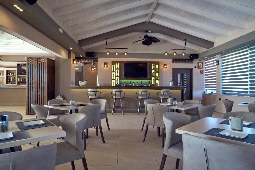 Bar, Ionion Blue, Zante