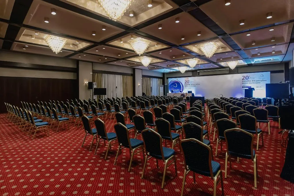 Conferences, Corfu Holiday Palace Hotel, Corfu