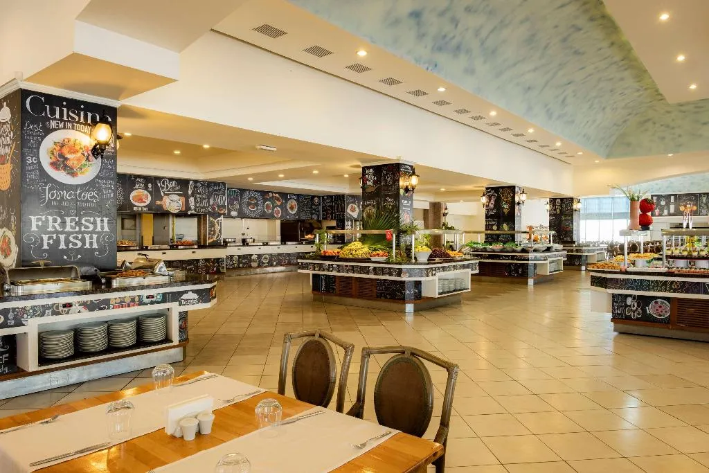 Restaurant, Asteria Family Resort Side, Antalya