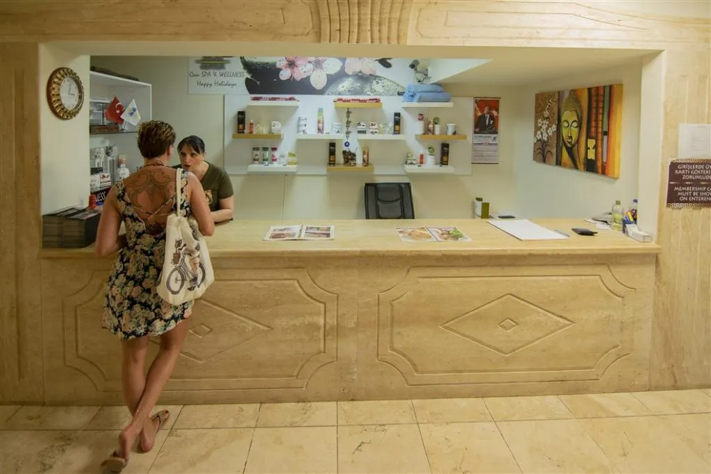 Sports and Entertainment, LAUR Hotels Experience & Elegance, Bodrum