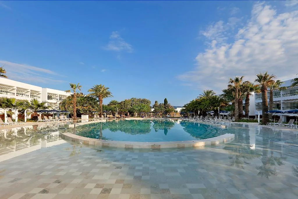 Pool, Grand Palladium Select Palace Ibiza, Ibiza