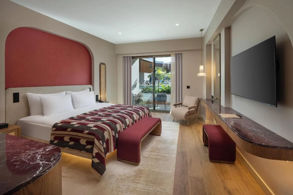 Room, Liberty Signa Hotel, Dalaman