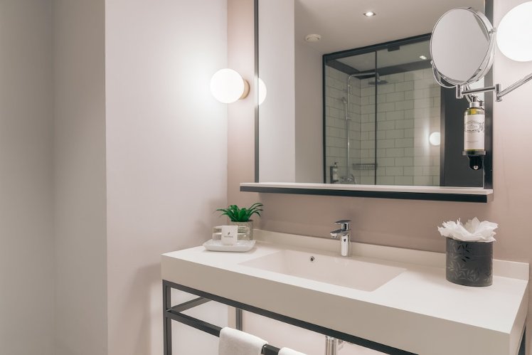Pestana Lisboa Vintage City Center Suites, Lisbon