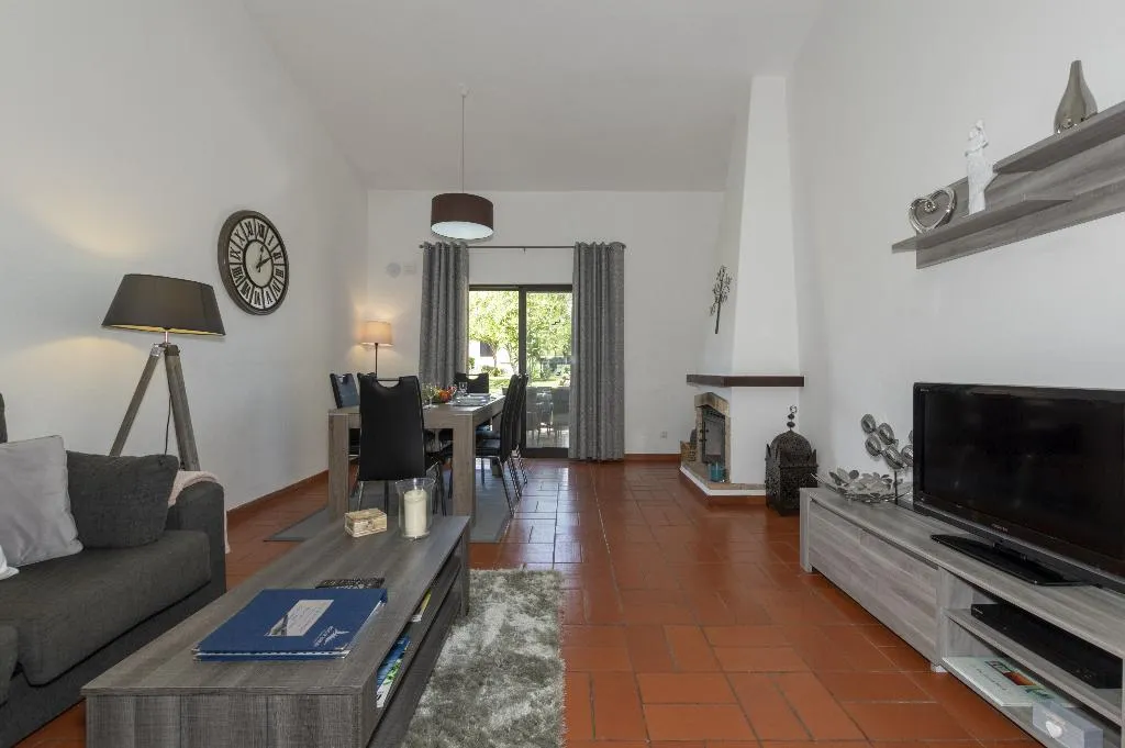 VILLA THREE BEDROOMS Room, Rocha Brava Village Resort, Algarve
