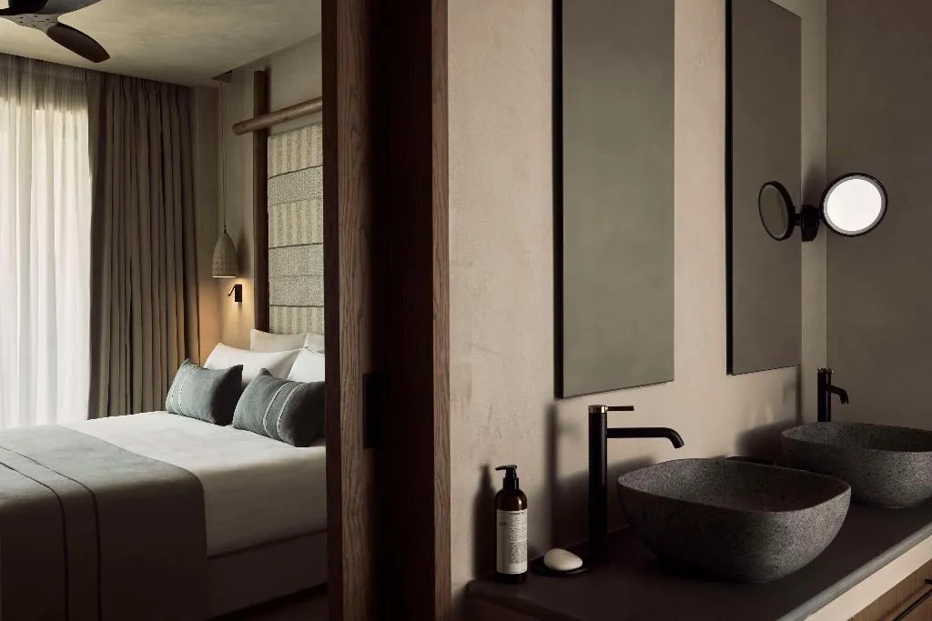 Room, Zelia Resort & Spa, Halkidiki
