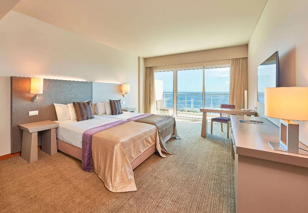 SUITE STANDARD Room, Melia Madeira Mare, Madeira