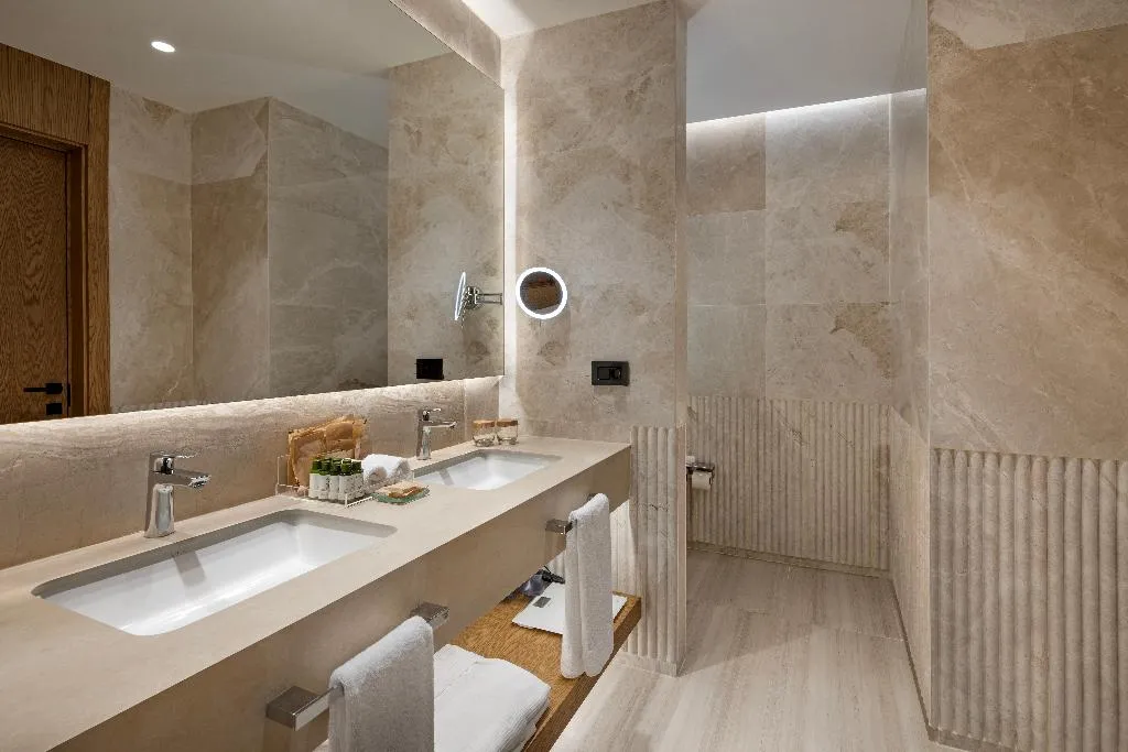 DOUBLE STANDARD Room, Liberty Signa Hotel, Dalaman