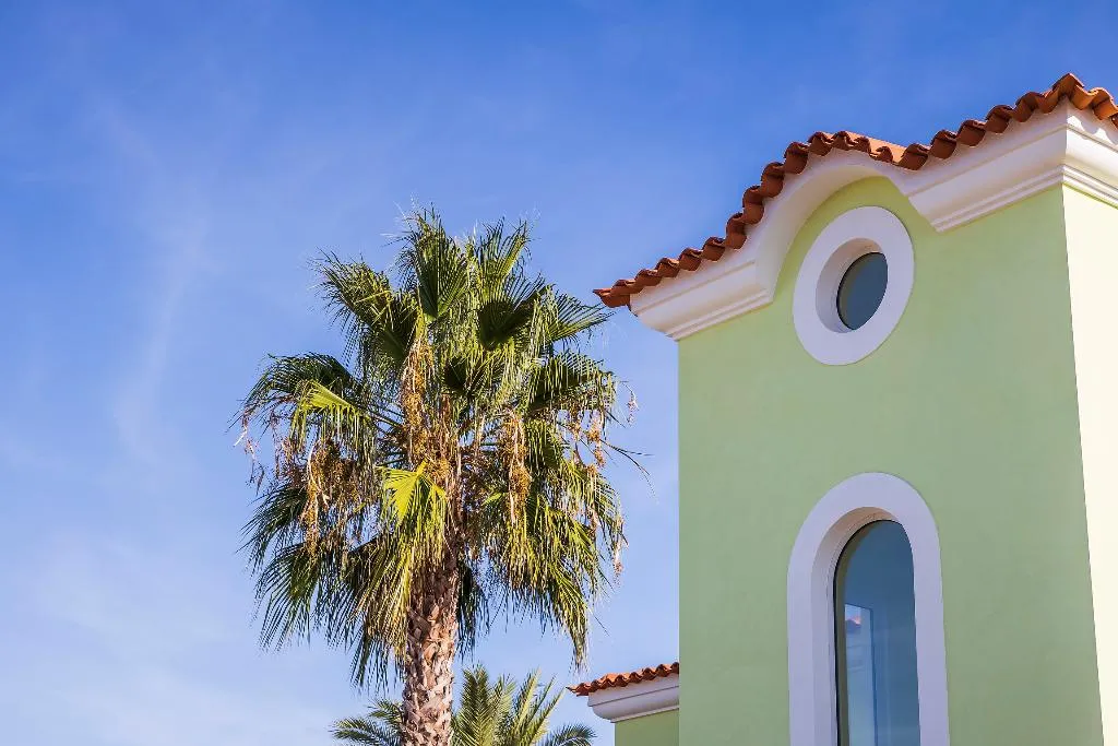 General view, Eden Villas & Apartments, Algarve