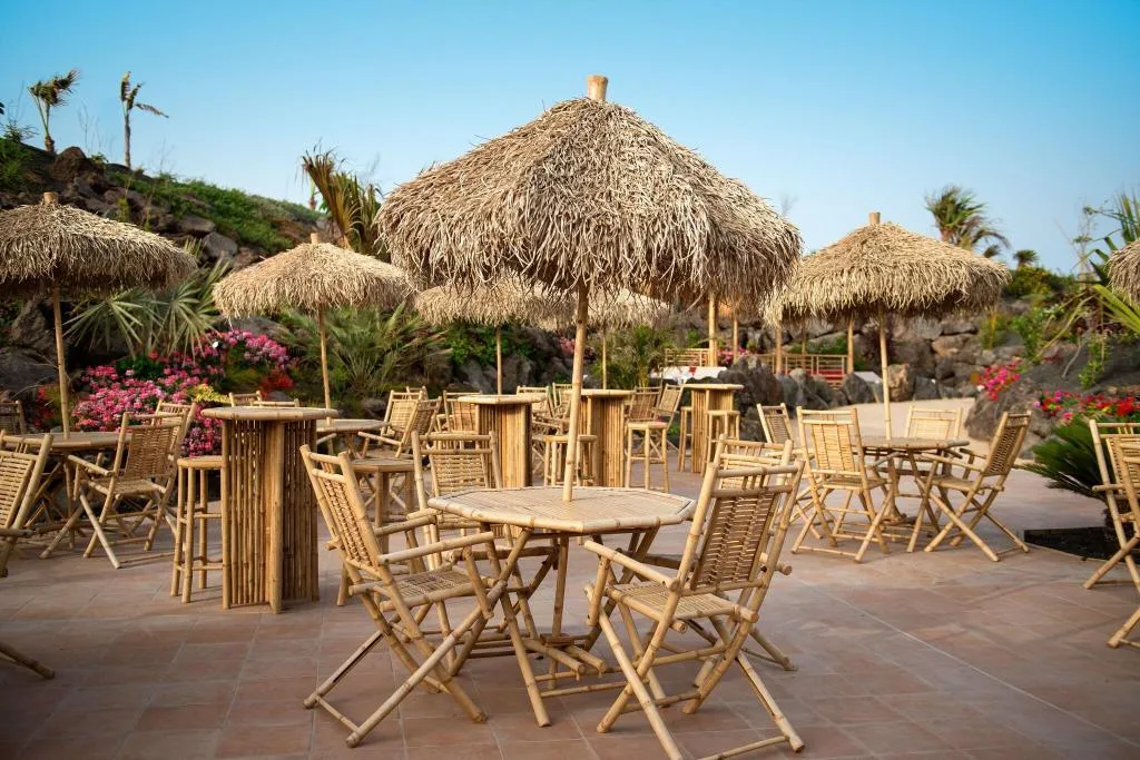 Bar, Pierre & Vacances Village Fuerteventura Origomare, Fuerteventura