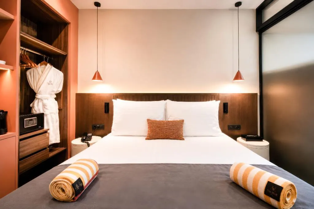 FAMILY ROOM SEA VIEW Room, Valmar Corfu By Louis Hotels, Corfu