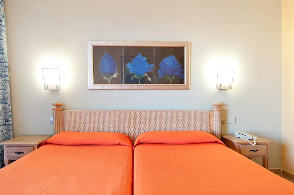 FAMILY ROOM STANDARD Room, LIVVO Lago Taurito & Waterpark, Gran Canaria