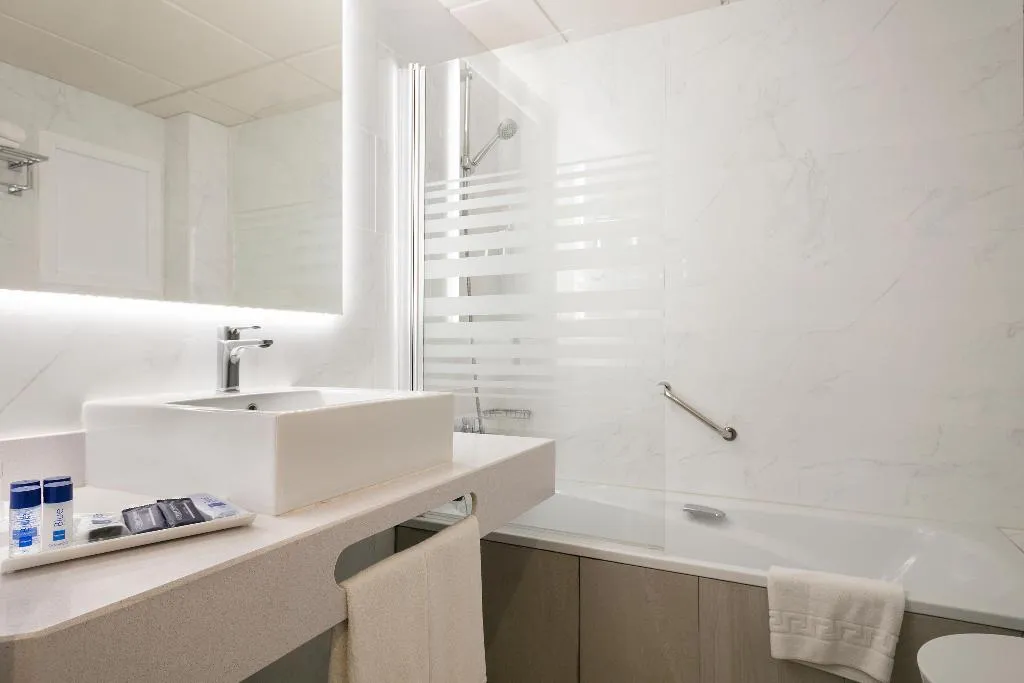 Room, Best Sabinal, Costa Almeria