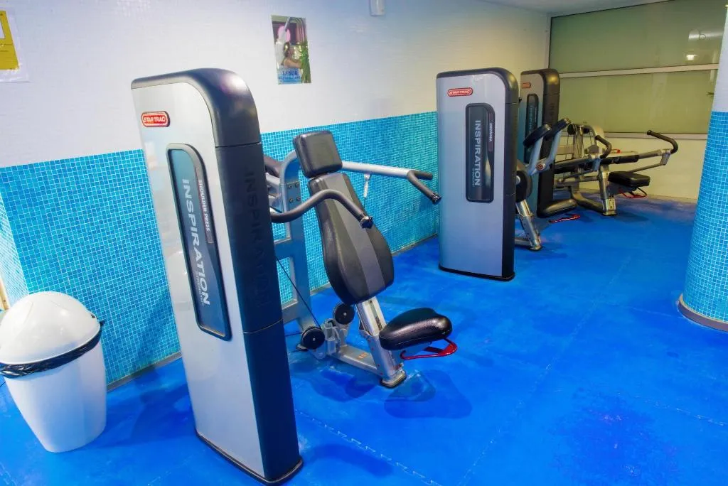 Sports and Entertainment, Hotel BCL Levante Club & Spa, Costa Blanca