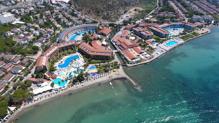 Ephesia Holiday Beach Club, Izmir