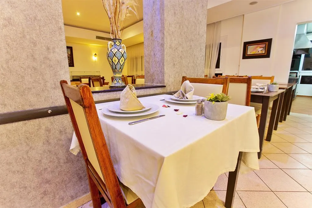 Restaurant, Tildi Hotel & Spa Agadir, Agadir