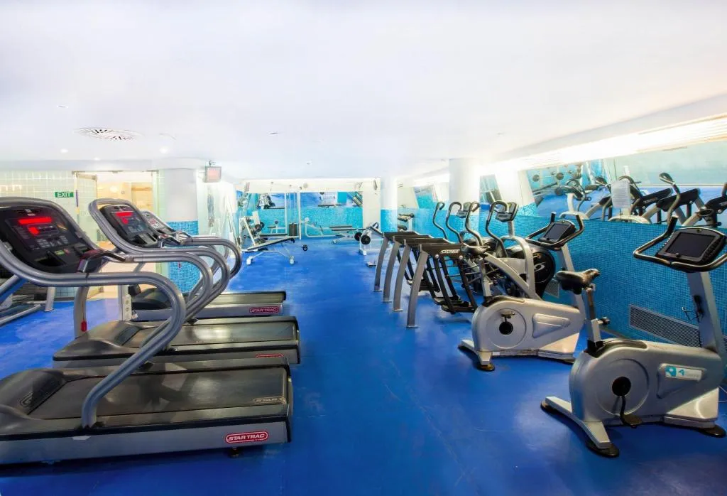 Sports and Entertainment, Hotel BCL Levante Club & Spa, Costa Blanca