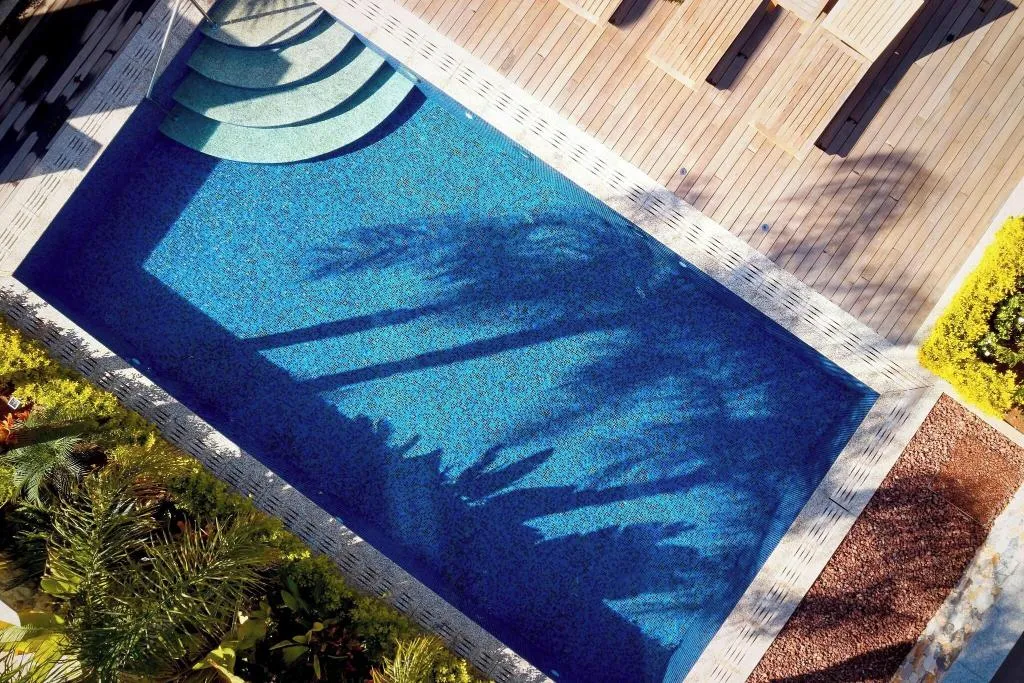 Pool, Parklane, a Luxury Collection Resort & Spa, Cyprus