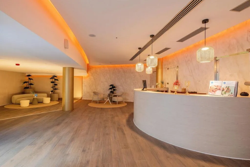 Sports and Entertainment, Hotel BCL Levante Club & Spa, Costa Blanca