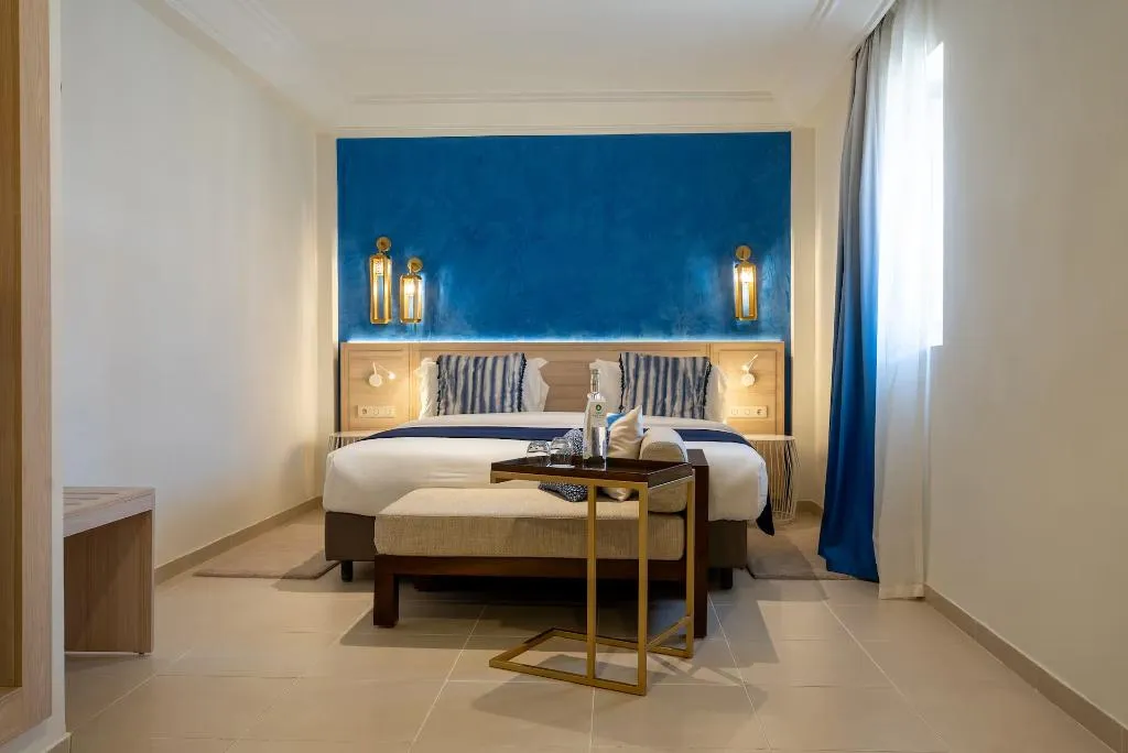 DOUBLE STANDARD Room, Sol Oasis Marrakech, Essaouira