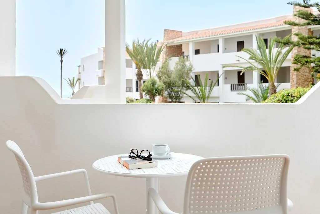 Double or Twin STANDARD Room, Iberostar Waves Founty Beach, Agadir