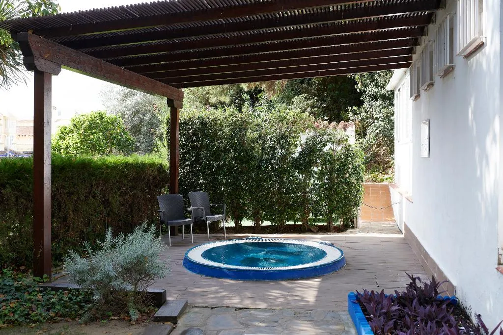 Pool, Palmasol Hotel, Costa Del Sol