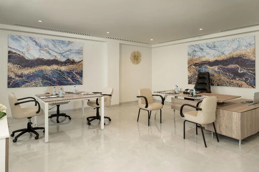 Conferences, Cleopatra Luxury Resort Sharm Adults Only, Red Sea Riviera
