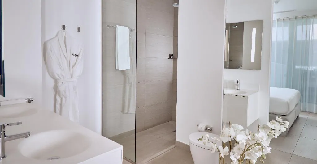 SUITE TWO BEDROOMS Room, Domes Baobab Suites, Tenerife