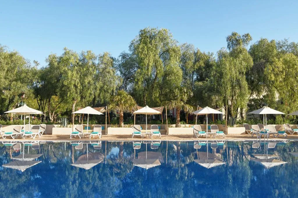 Pool, Iberostar Waves Club Palmeraie Marrakech, Marrakech