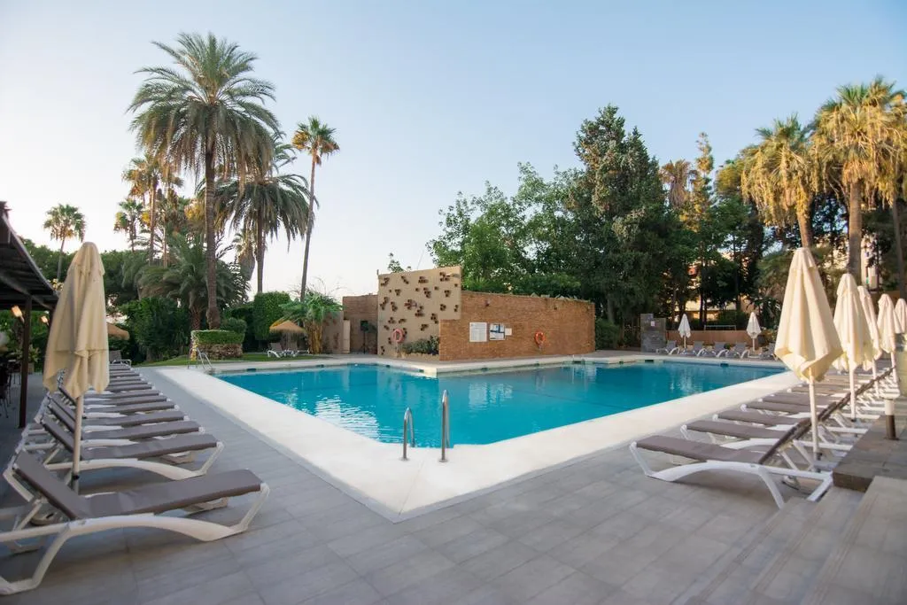 Pool, BLUESEA Al Andalus, Costa Del Sol