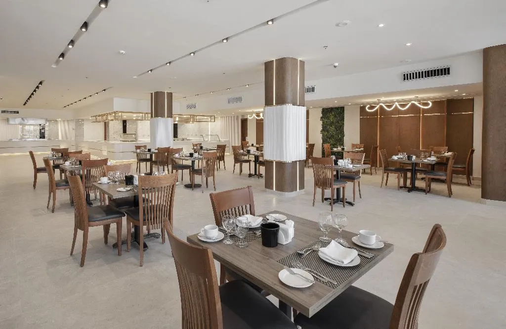 Restaurant, V Hotel Sharm El Shiekh, Red Sea Riviera