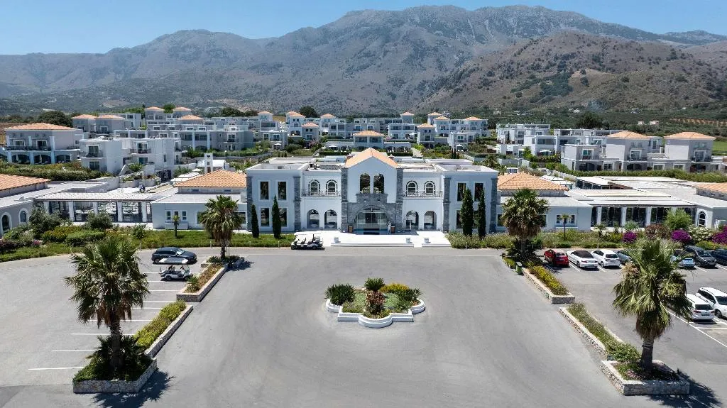 General view, Anemos Luxury Grand Resort, Crete