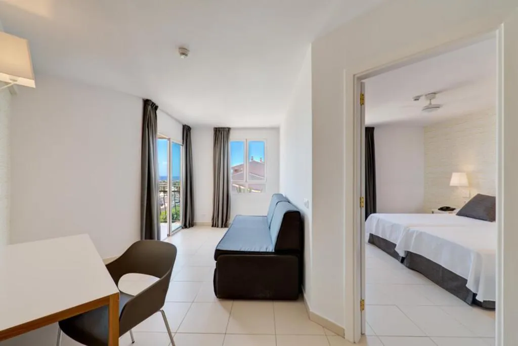 FAMILY ROOM STANDARD Room, Mirador Maspalomas by Dunas, Gran Canaria