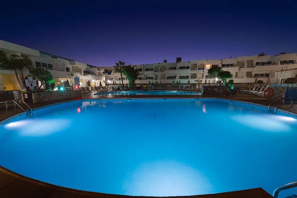 Pool, Hotel Arena Suite, Fuerteventura