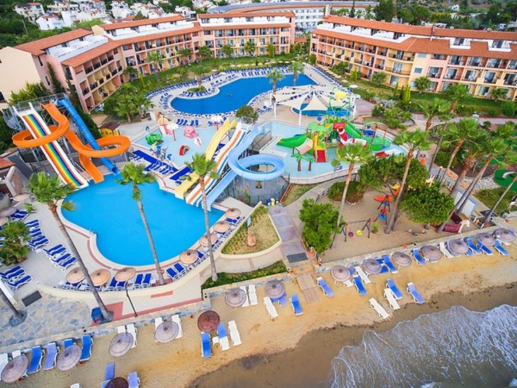 Ephesia Holiday Beach Club, Izmir