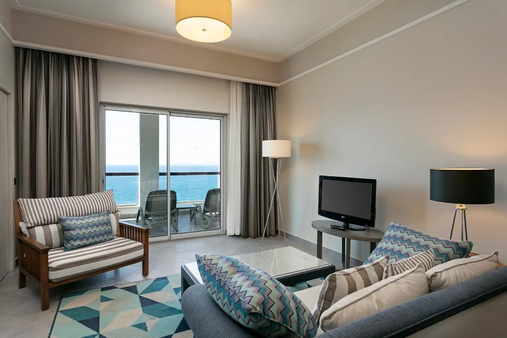 SUITE STANDARD Room, Xanadu Island, Bodrum
