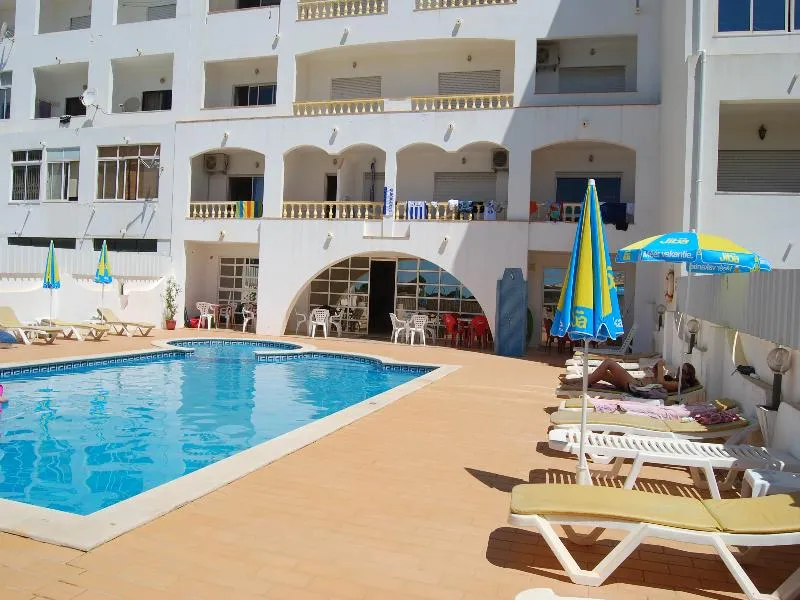 Pool, Cantinho do Mar, Algarve