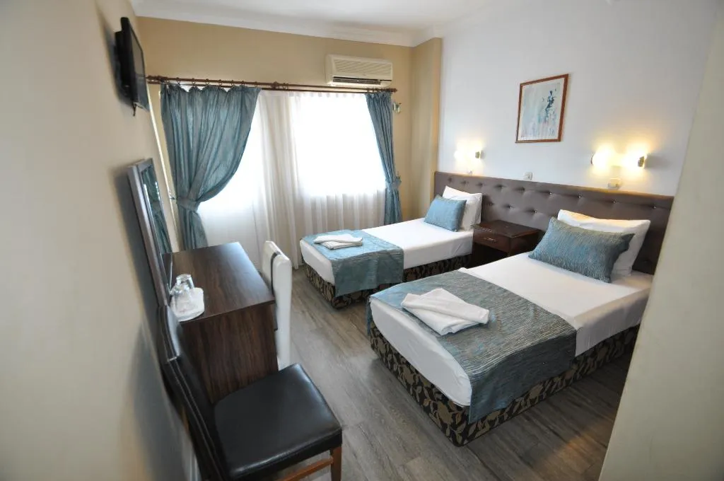 DOUBLE SINGLE USE STANDARD Room, Reis Maris Hotel, Dalaman