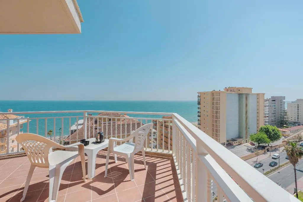 DOUBLE SUPERIOR Room, Mainare Playa, Costa Del Sol