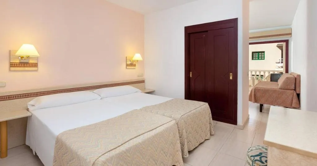 STUDIO SIDE SEA VIEW Room, Apartments La Palma Affiliated by Melia, La Palma