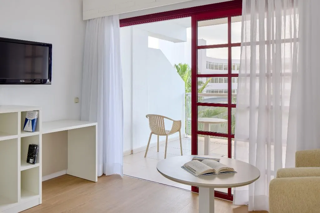 STUDIO STANDARD Room, Apartments La Palma Affiliated by Melia, La Palma