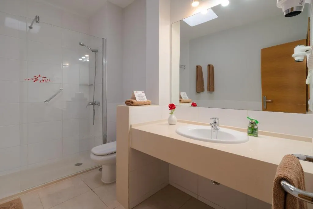 APARTMENT TWO BEDROOMS Room, Ilunion Costa Sal Lanzarote, Lanzarote