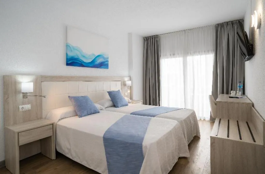 Double or Twin POOL VIEW Room, Sandos Griego, Costa Del Sol