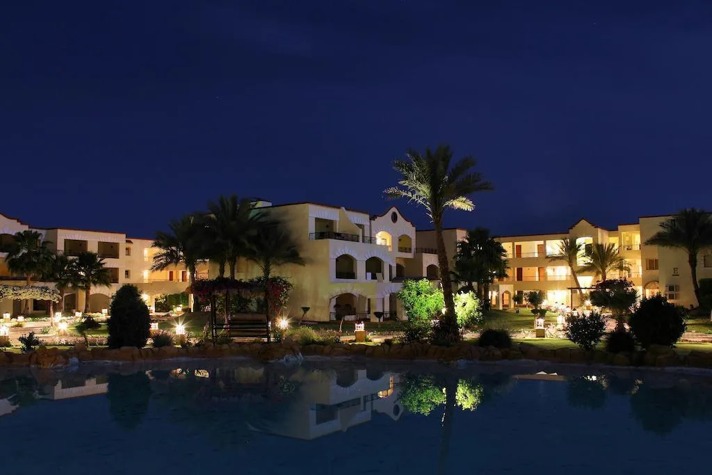 General view, Regency Plaza Aqua Park and Spa, Red Sea Riviera