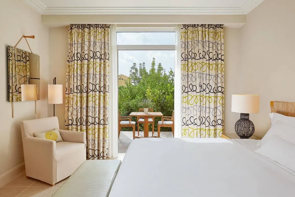 Room, The Westin Resort Costa Navarino, Kalamata