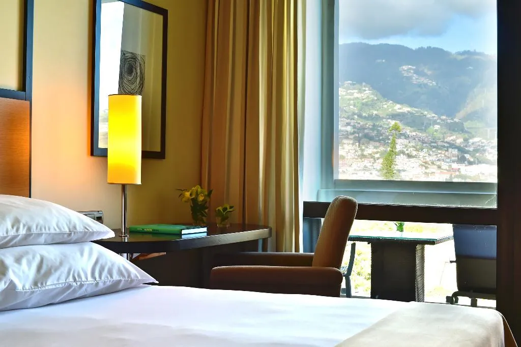 FAMILY ROOM STANDARD Room, Pestana Casino Park Premium Ocean & Spa Hotel, Madeira