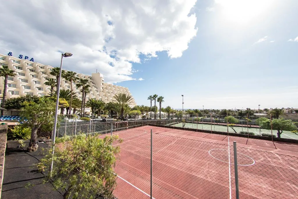 Sports and Entertainment, Hotel Beatriz Costa & Spa, Lanzarote