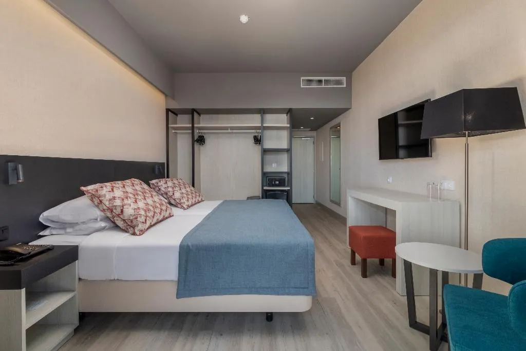 SINGLE SEA VIEW Room, Enotel Magnólia, Madeira