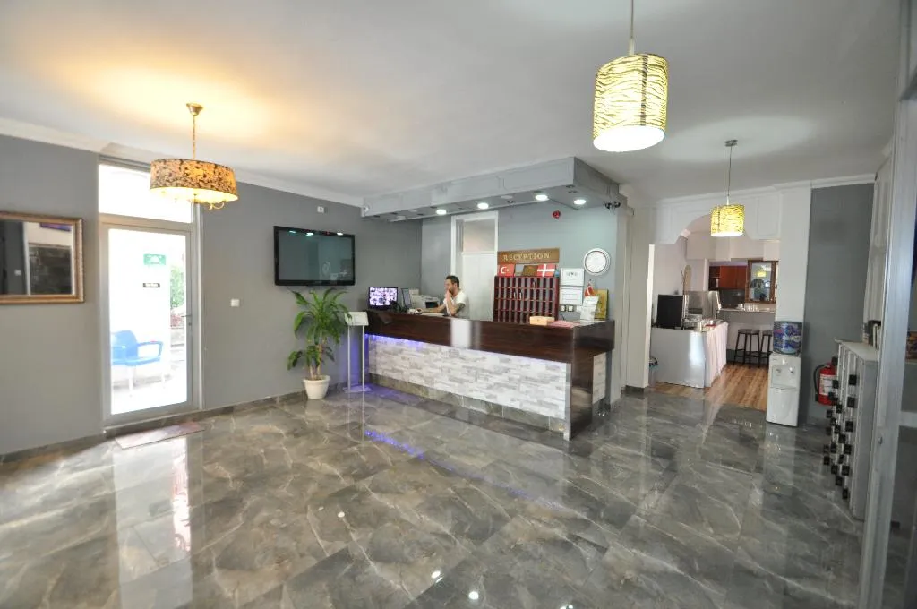 Room, Reis Maris Hotel, Dalaman