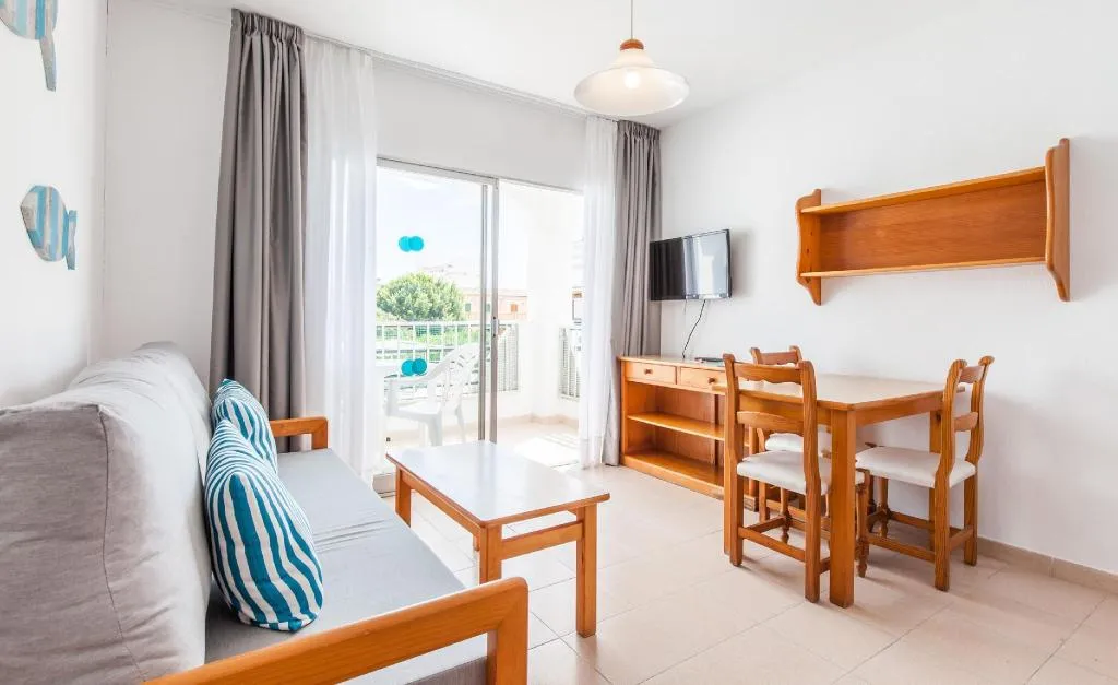 Room, BLUESEA Gran Playa, Majorca